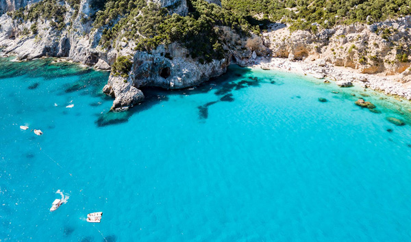 CALA GOLORITZE