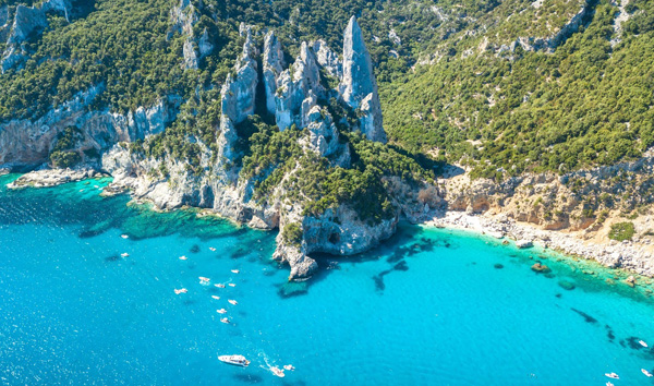 CALA MARIOLU