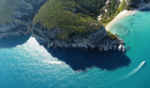 PISCINE DI VENERE